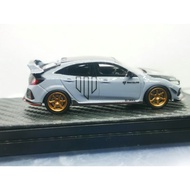Ym Model Honda FK8 TYPE R