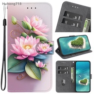 For Tecno BD4 CL6 CC7 CL7 CL8 CE9 LE6 LE7 LD7 PhantomX Case Flip Wallet Leather Soft Silicone Tpu Fu