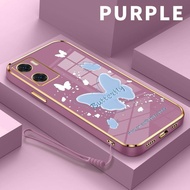 Case hp For Oppo A57 4G 5G A5 2018 2020 A52 A53 A53s A54 A54s A55 A57 2016 A57T A57s A57e A58 A59 A5