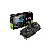 RTX2060 O6G EVO RTX2060 O6G EVO ASUS DUAL RTX 2060 O6G EVO O12G Video Cards GPU Graphic Card NEW RTX