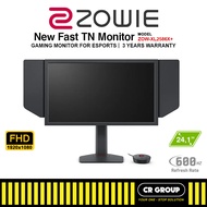 ZOWIE XL2586X+ New Fast TN 600Hz DyAc 2 Gaming Monitor for Esports (3Yrs Warranty)