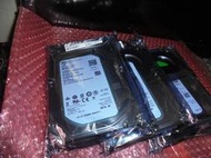 希捷 Seagate ST1000DM010　Barracuda 梭魚系列 3.5吋 1TB硬碟 保內袋ˋ裝換新品