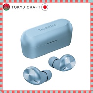 【direct from Japan】
Technics Wireless Earphones EAH-AZ40M2-A Moderate Blue Bluetooth Noise Cancellin