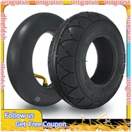【D&F】200X50 Tire&Inner Tube Set for  E100,E150,E200,Power Core E100, 360,,EPunk,E-Scooter Tire Acces
