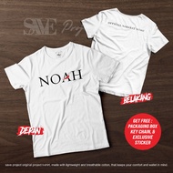 NOAH'S FRIEND OFFICIAL/ T-SHIRT NOAH/ FRIEND'S T-SHIRT NOAH/ T-SHIRT NOAH/ FANS T-SHIRT ARIEL/ T-SHI