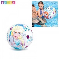 INTEX 58021 Disney Frozen Beach Ball 51cm