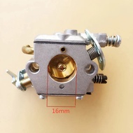 Efco 137 Carburetor fits Efco Emak Oleo Mac 932 937 741 941C 941CX GS44 Chainsaw carburettor #WT-705