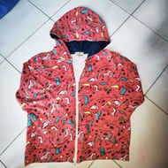 USED ❗❗KIDS JACKET ❗❗LIKE NEW ❗❗AGED 12 - 14❗❗GIRL BOY JACKET ❗❗JKIDS ❗❗UNIQLO ❗❗