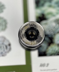 RICOH KOMINAR 40MM.F2.8 MODIFIED SONY E MOUNT