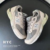 [二手] NEW BALANCE 女鞋991 W991 US6 W991GL 裸鞋 (Z1411)