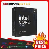 Processor Intel Core Ultra 7 265K Box Socket LGA 1851