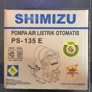 Pompa air Shimizu 135 E