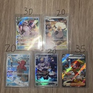 寶可夢卡牌 Origin Forme Palkia VSTAR 稀有卡