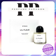 ❇100 ML AUTHENTIC EDP BYREDO LIL FLEUR PERFUME