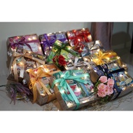 BARU Snack Gift Box/ Hampers Snack/ Snack Gift/ Hamper Snack/ Kado
