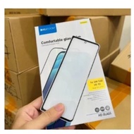 Kuzoom 2.5D Samsung Z Fold 3 screen tempered glass (small screen)