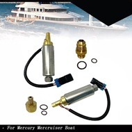 2 X Electric  Pumps for  EFI MPI V8 V6 305 350 454 502 861156A1, 861155A3 861156A2 126511216 PH500M0