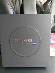 VIVO X Fold5 (港版)