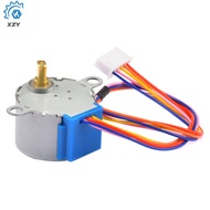 28BYJ-48 DC 12V/5V Reduction Step Gear Stepper Motor 4 Phase 28byj 28byj48 28byj-48-12V for arduino 