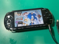 PSP 1000 （全新電池 數據充電線 4GB卡）