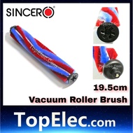 SINCERO Cordless Vacuum Accessories Parts Roller Brush X5 PRO VACUM TOPELEC BERUS PERRY SMITH