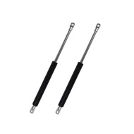 Electric Tapping Machine Hydraulic Support Rod Air Pressure Pneumatic Telescopic Rod Tapping Machine