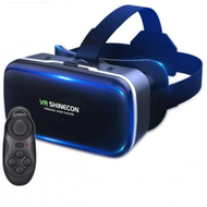 Others - VR智能3D數碼眼鏡（高清VR+032迷你遙控）