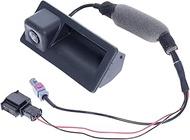 Backup Camera Replaces for Audi 09-16 A4/S4 SED/WGN | 13-16 A4 ALLROAD | 08-17A5/S5 Coupe | 12-15 A6