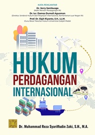 Hukum Dagang Internasional