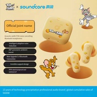 SoundCore P30i New Bluetooth Earphones with High Sound Quality True Wireless Sports Running Ultra Lo