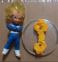 Bandai 龍珠超 Ultimate Grade UG  06 扭蛋 Dragon Ball Super UG 06 比達