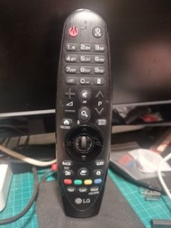 LG UH系列搖控AN-MR600