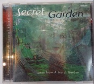 Cd secret garden songs from a secret garden 11m