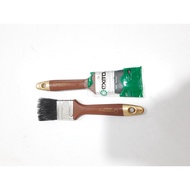 1-1 Paint Brush 2" 3.8CM Plastic Handle Koas Paint Brush (G744)