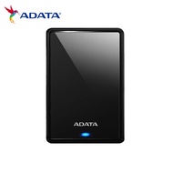 Lunmao ADATA HV620s USB ภายนอกแบบพกพา3.2สำหรับแล็ปท็อป2.5นิ้วสีน้ำเงินเข้ม1TB 2TB 4TB 5TB ฮาร์ดไดรฟ์
