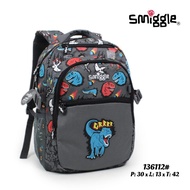 Smiggle backpack School Bag