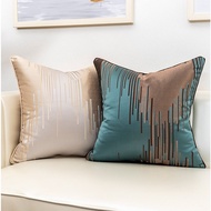 Luxury Nordic Vertical Throw Couch Pillow Cover