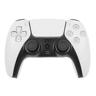 Sell Well【HOT 】T28 Dual Motor Vibration 6 Axis Gyro Wireless Game Controller for PS4 Console