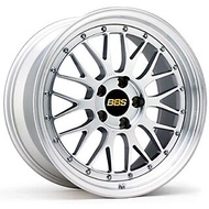 BBS LM Forged Original Car Wheel Rims 17 18 19 20 21 Inch Lightweight Modification Aluminum Alloy Wh