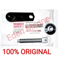 ORIGINAL Transom screw SET for YAMAHA 6C/8C/E8D 2stroke outboard (6N0-G3116)