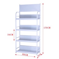 🎁pre order Beverage Small Shelf Liquor Shelf Beer Display Rack Bread Display Rack Seasoning Rack Toy