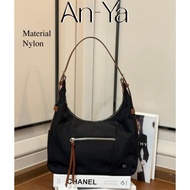 ANYA NEW COLLECTION-Can Be Used With Ipad Nylon And Suede