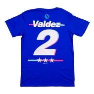 GetBlued Ateneo Queen Eagle Alyssa Valdez 2 Shirt Jersey