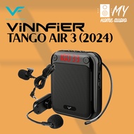 Vinnfier Tango Air 3 (24) Portable Waistband PA System