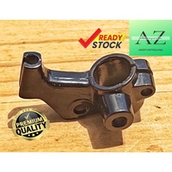 YAMAHA LS3/RS100/RS125/DT100/RX115 CLUTCH LEVER BRACKET / HOLDER