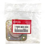 CAP, FUELTANK HOLE HONDA CBX750P 17503-ME5-830