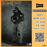 【Pre-order預訂】Fueki : 漿糊仔MILLINILLIONS ACTION FIGURE @SevenToys