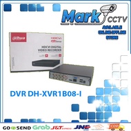 Dvr XVR Dahua 1B08-I AI Coding Wizsense 8CH 2MP 1080P