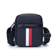 TOMMY HILFIGER MESSENGER BAG