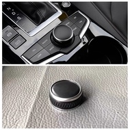 1pc for BORGWARD‌ BX7 Multi functional multimedia knob BX5 center console switch knob